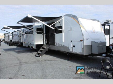 Photo 1 for New 2024 Ember Touring Edition