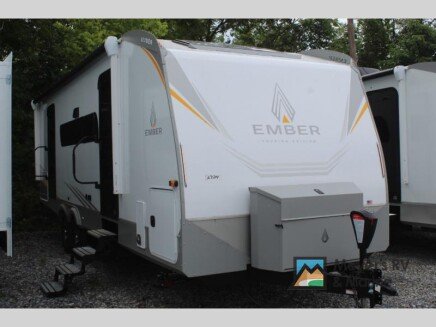 Photo 1 for New 2024 Ember Touring Edition