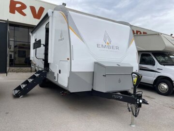 2024 Ember Touring Edition