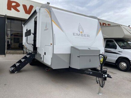 Photo 1 for 2024 Ember Touring Edition