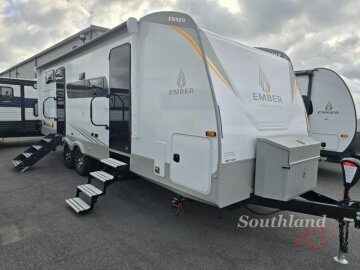 2024 Ember Touring Edition