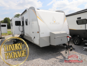 New 2024 Ember Touring Edition