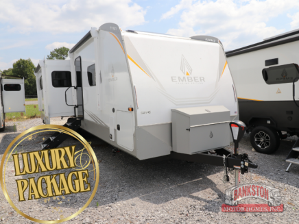 Photo 1 for New 2024 Ember Touring Edition