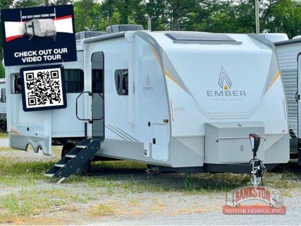 Photo 1 for New 2024 Ember Touring Edition