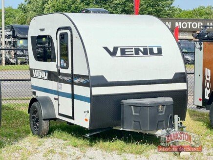 Photo 1 for New 2024 Encore Venu