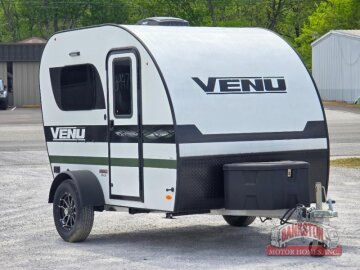 New 2024 Encore Venu