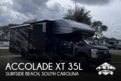 2024 Entegra Accolade