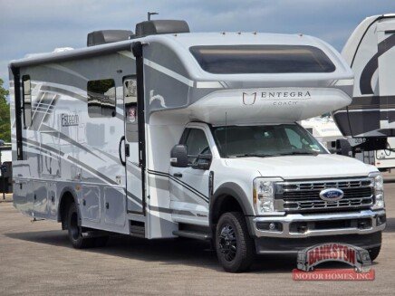 Photo 1 for New 2024 Entegra Esteem