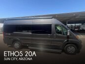 2024 Entegra Ethos