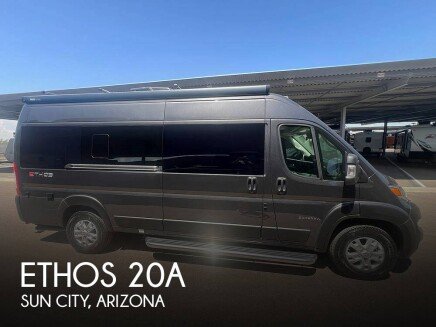 Photo 1 for 2024 Entegra Ethos
