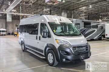 2024 Entegra Ethos