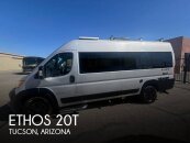 2024 Entegra Ethos