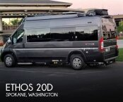 2024 Entegra Ethos