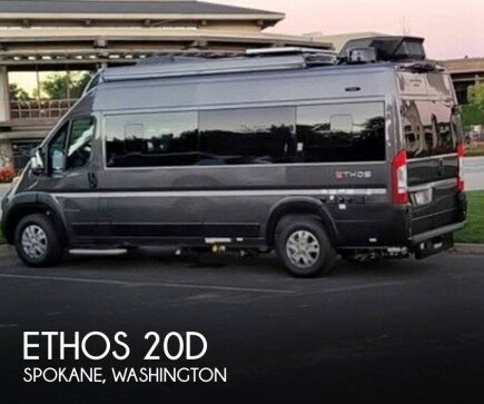 Photo 1 for 2024 Entegra Ethos