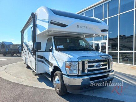 Photo 1 for 2024 Entegra Odyssey