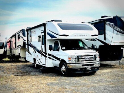 Photo 1 for 2024 Entegra Odyssey