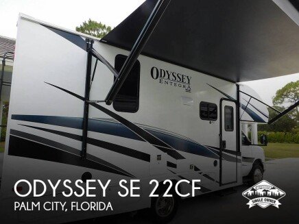 Photo 1 for 2024 Entegra Odyssey