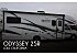 2024 Entegra Odyssey