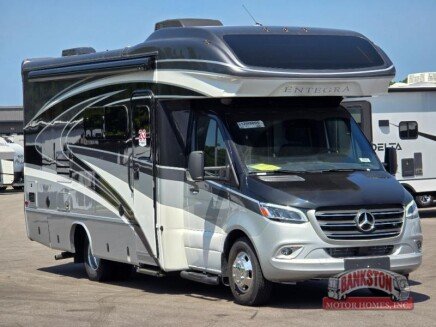 Photo 1 for New 2024 Entegra Qwest