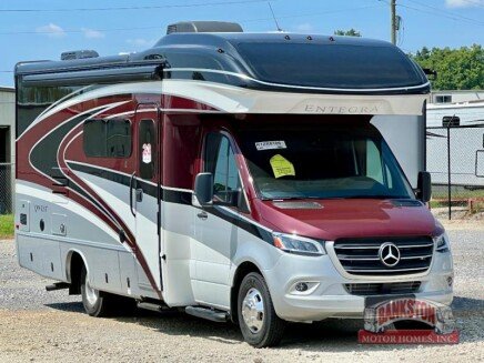 Photo 1 for New 2024 Entegra Qwest
