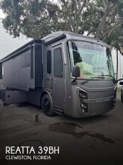 2024 Entegra Reatta