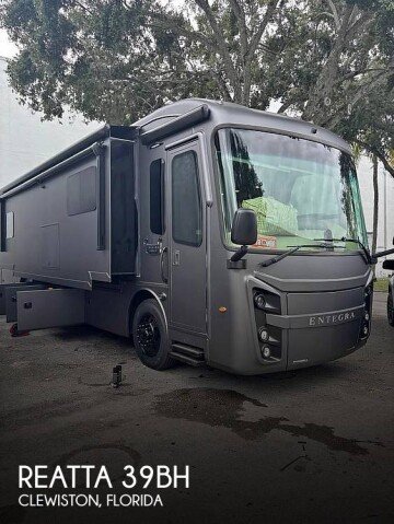 2024 Entegra Reatta