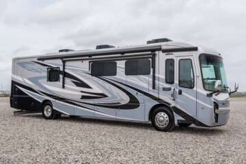 2024 Entegra Reatta