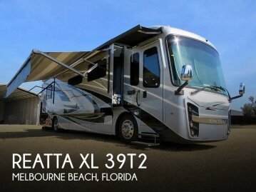 2024 Entegra Reatta