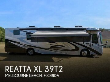 2024 Entegra Reatta
