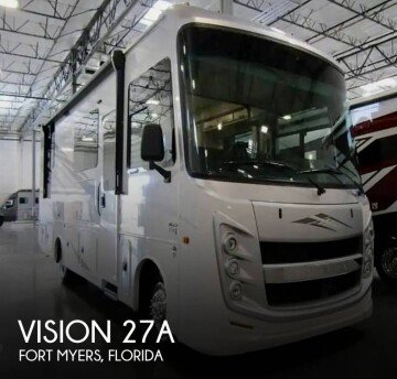 2024 Entegra Vision