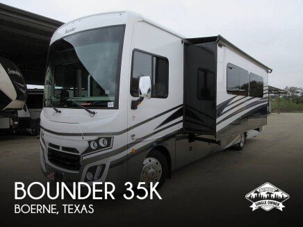 Photo 1 for 2024 Fleetwood Bounder 35K