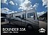 2024 Fleetwood Bounder 35K