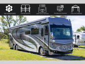 2024 Fleetwood Discovery 44B