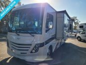 2024 Fleetwood Flair 28A