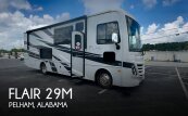 2024 Fleetwood Flair 29M