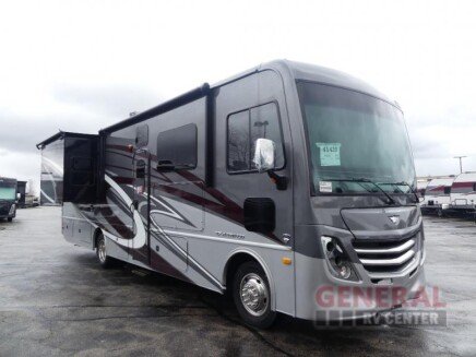 Photo 1 for New 2024 Fleetwood Flex