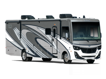 2024 Fleetwood Fortis 32RW