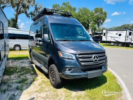 Photo 1 for 2024 Fleetwood Xcursion