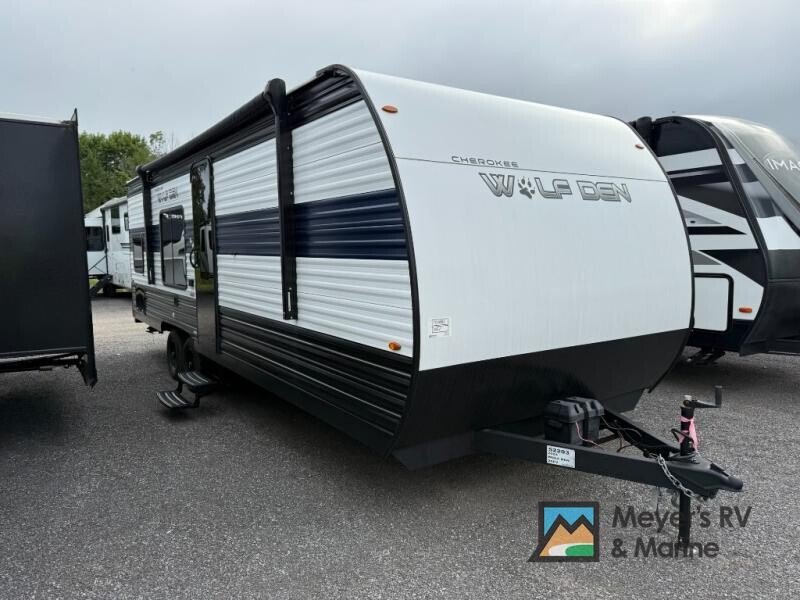 2024 Forest River Cherokee