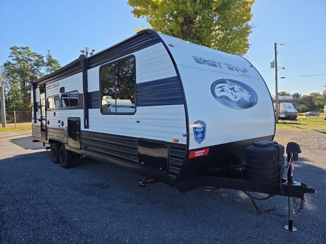 2024 Forest River Cherokee 26LK