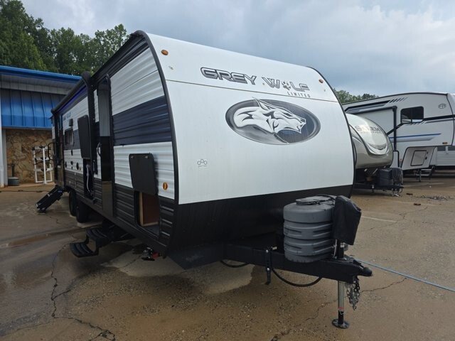 2024 Forest River Cherokee