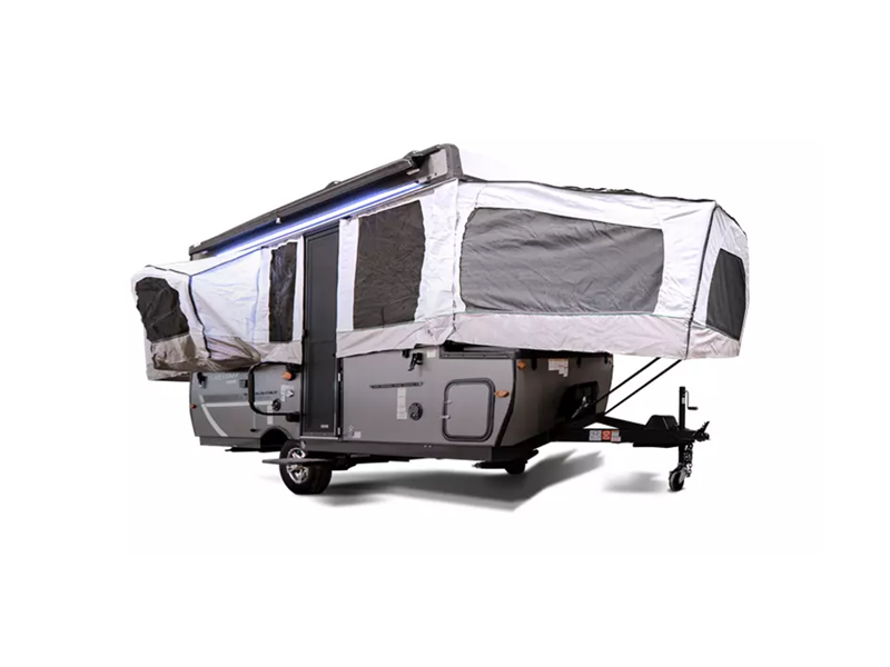 2024 Forest River Flagstaff 206LTD