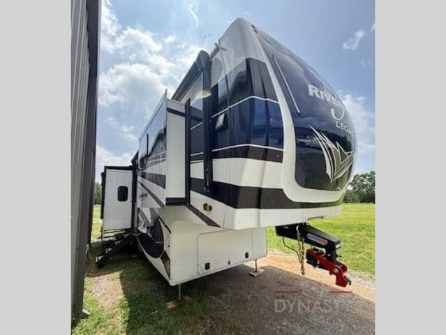 2024 Forest River Riverstone