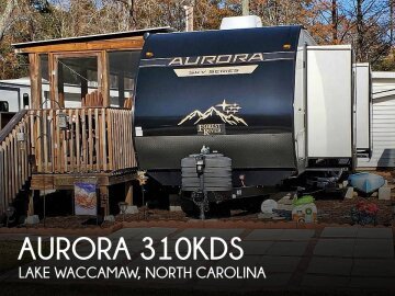2024 Forest River Aurora