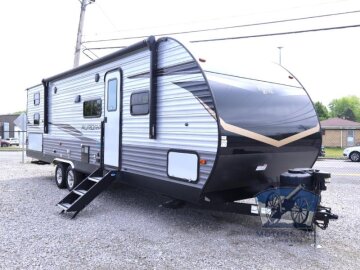 2024 Forest River Aurora