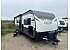 2024 Forest River Campsite Reserve