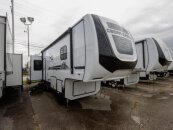 2024 Forest River Cedar Creek