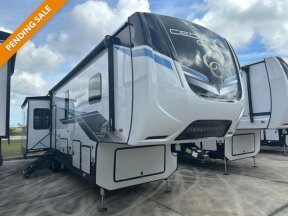 New 2024 Forest River Cedar Creek