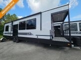 New 2024 Forest River Cedar Creek