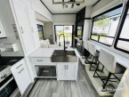 Thumbnail Photo 4 for New 2024 Forest River Cedar Creek
